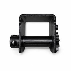 8-Pack Sliding C-Track Trailer Winches for Flatbed Trailers
