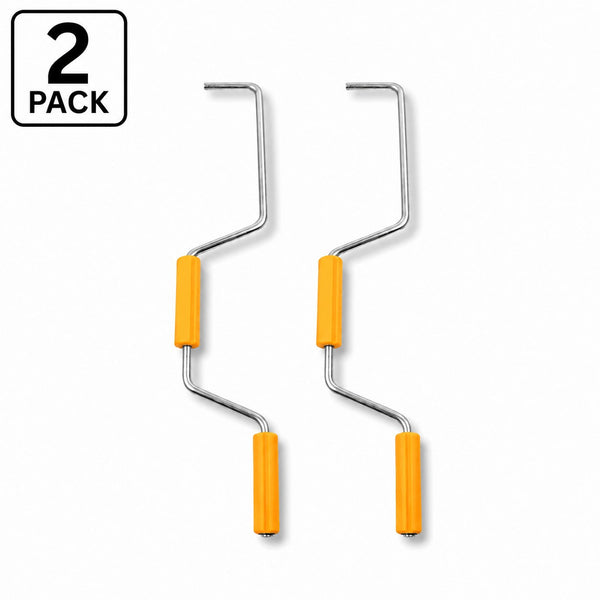 2PC Portable Strap Winder for Tie Down Straps