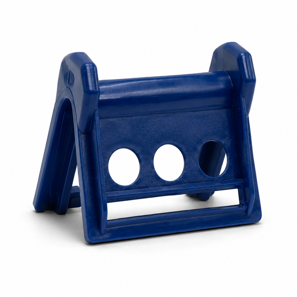 Plastic Corner Protector 2" to 4" Webbing | Safe & Tie