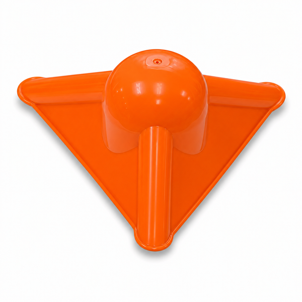 Plastic Tarp Guard Corner Protector