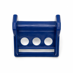 Plastic Corner Protector 2" to 4" Webbing | Safe & Tie