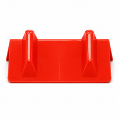 20-Pack Plastic Corner Protectors