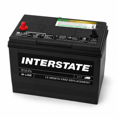 Interstate M-Line 31T Commercial Battery