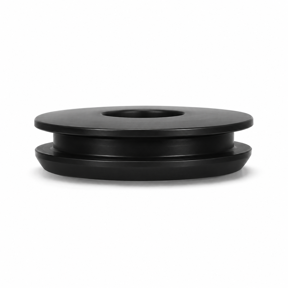 Rubber Gladhand Seals (Black)