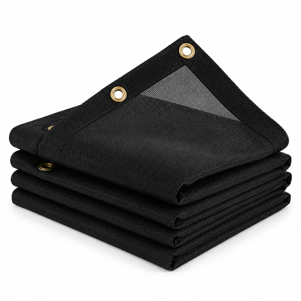 Dump Truck Mesh Tarp