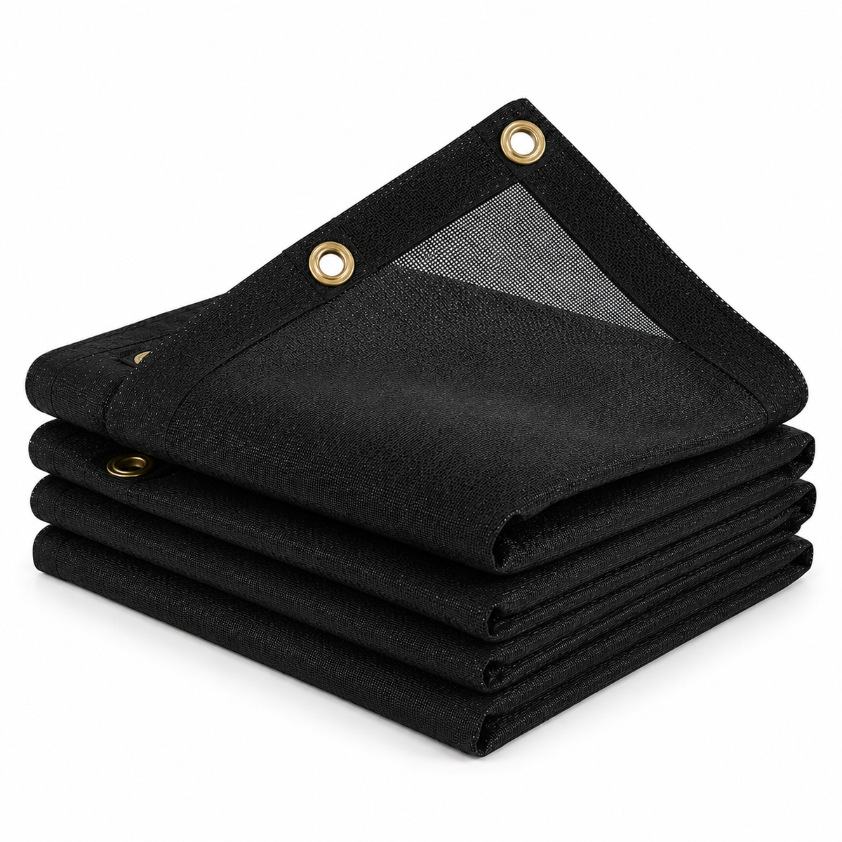 Dump Truck Mesh Tarp