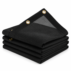 Dump Truck Mesh Tarp