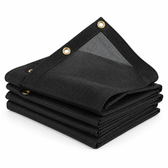 Dump Truck Mesh Tarp
