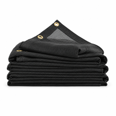 Dump Truck Mesh Tarp