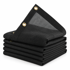 Dump Truck Mesh Tarp
