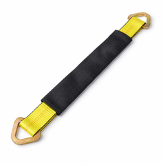 Axle Straps (36-Inch)