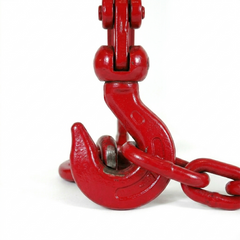 Lever Load Binder 5/16-Inch-3/8-Inch
