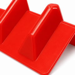 20-Pack Plastic Corner Protectors