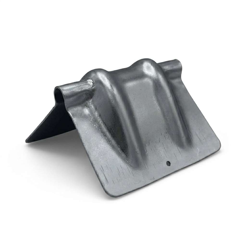 Steel Corner Protector 6-Inch x 4-Inch