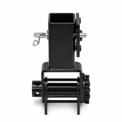 Stake Pocket Winch