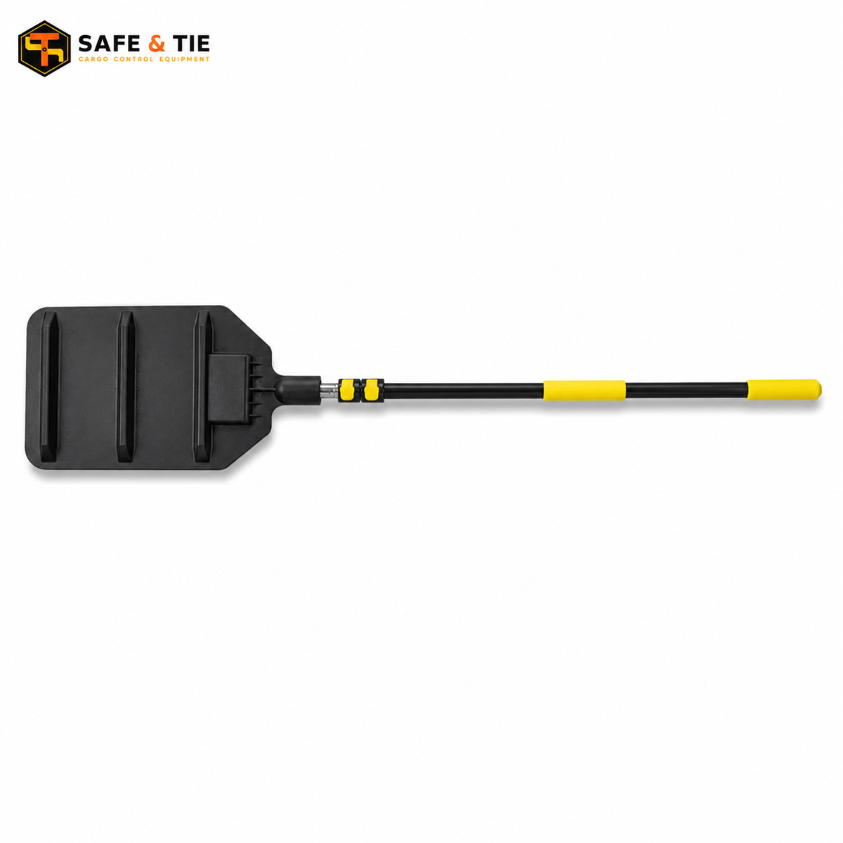 8ft Telescopic V Edge Protector