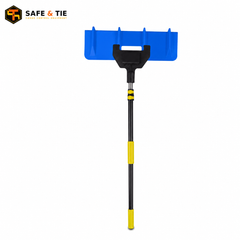 8ft Telescopic V Edge Protector