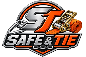 Safe & Tie
