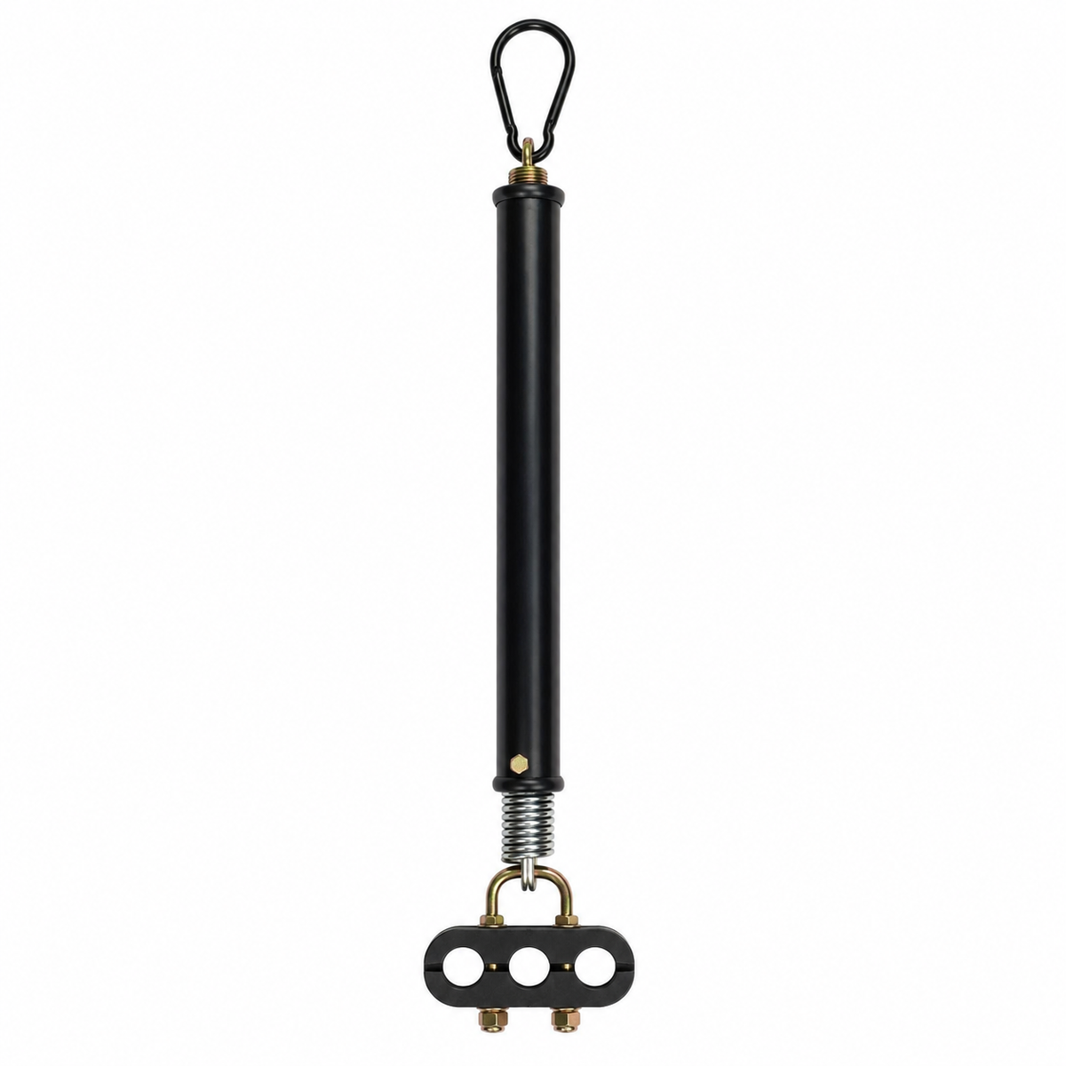 Double Spring Air Line Hose Tender Kit